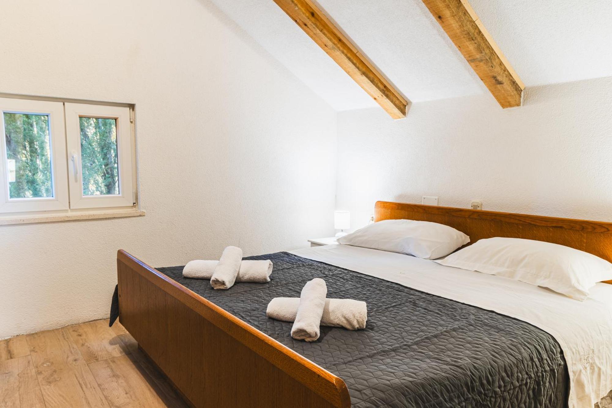 Country House Uros In Nature With Pool Lovorno Ngoại thất bức ảnh